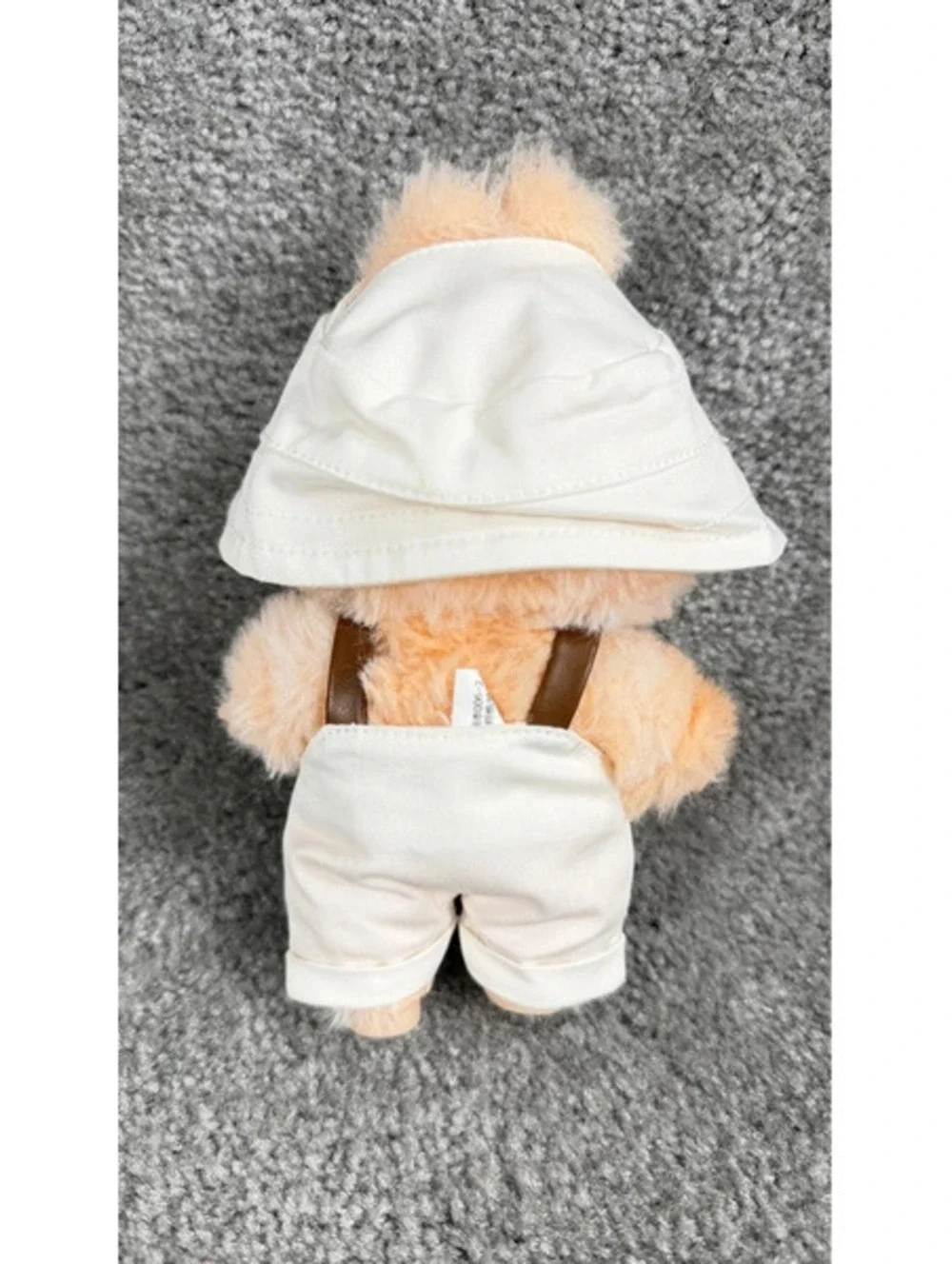 Pop Mart Labubu Clothing Outfit (Labubu Not Included)